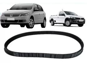 Correia Poy - V Belt Volkswagen Gol Saveiro Voyage Parati Eurovan Ford Fiesta Focus GPK2240