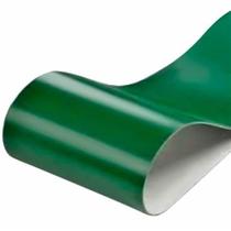 CORREIA PVC 2-LONAS 2,00MM. 3.000 X 340mm.AF.