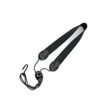 Correia rico p/sax alto soprano preta sja11 Correia rico p/sax alto soprano preta sja11