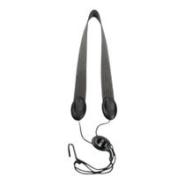 Correia Sax Tenor/baritono Industrial D'addario Rico Sla 09