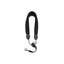 Correia Sax Tenor/Baritono Preta Pad D'Addario Rico SLA12 Correia Sax Tenor/Baritono Preta Pad D'Addario Rico SLA12