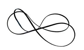 Correia Scan (Scan Belt) Pantum M6700M6800M7100M7200M7300Series
