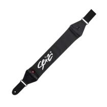 Correia Seizi Air Strap Black