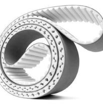 CORREIA SINCRONIZADA PERFIL T10 LARGURA 10cm REXON