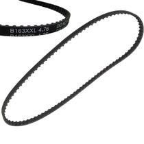 Correia Sincronizadora Dentada 163XXL 5mm 204SL 163 Dentes - Fox