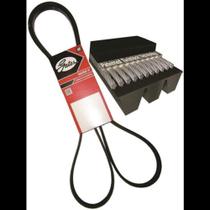 Correia sincronizadora Fiat 147 1976 a 1986 Gates 41118X15