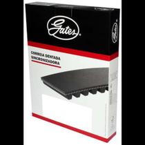 Correia sincronizadora Vw Amarok 2010 a 2023 Gates T358HOB Correia sincronizadora Vw Amarok 2010 a 2023 Gates T358HOB