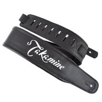 Correia Takamine TBS65 - Preta Correia Takamine TBS65 - Preta