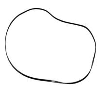 Correia Tambor Secadora Brastemp Original W10284848 Correia Tambor Secadora Brastemp Original W10284848