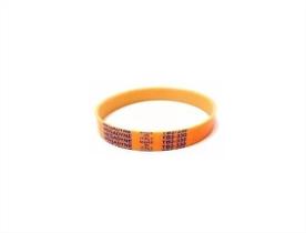 Correia tb2 330 megadyne com 8 frisos Original Fatiador frios