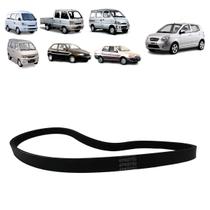 Correia towner jr 06/13 - chana 05/12 - palio 96/00 siena 1.0 96/00 picanto 1.1 (s/ ar condicionado) alternador (4pk0750) - imp