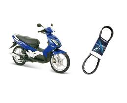 Correia Transmissao Cvt Yamaha Neo 115 de 2008 a 2011 Correia Transmissao Cvt Yamaha Neo 115 de 2008 a 2011
