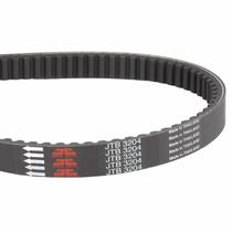 Correia transmissão dentada JT Yamaha N Max 160 2016/2020 Correia transmissão dentada JT Yamaha N Max 160 2016/2020