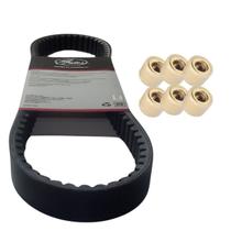 Correia Transmissao e Roletes Honda Lead 2009 2010 2011 2012 2013 2014 2015