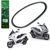 Correia transmissão embreagem honda pcx 160 2023 2024 2025