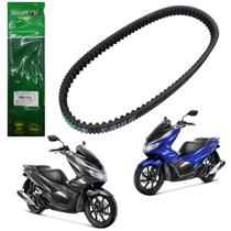 Correia transmissão embreagem smartfox honda pcx 150 adv 150 2020 2021 2022 2023 Correia transmissão embreagem smartfox honda pcx 150 adv 150 2020 2021 2022 2023