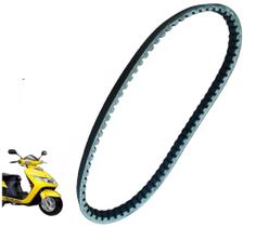 Correia Transmissao Moto Suzuki Burgman 125 Injeção Kevlar