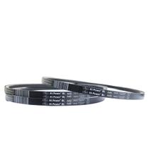 Correia Transmissão V A-48 Gates - Borracha, Poliéster (3un)