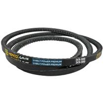 Correia Transmissão V Dentada 3VX-500 Resistente Óleo