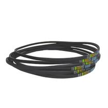 Correia Transmissão V Lisa B-69 Menco 17mm 6 Unidades