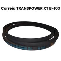 Correia TRANSPOWER XT B-103