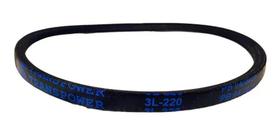 Correia V 3L 220 Lavadora Brastemp Consul Clean E Eletrônica Correia V 3L 220 Lavadora Brastemp Consul Clean E Eletrônica