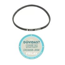 Correia V-Belt 3L220 para Máquinas de Lavar Brastemp, Consul e Electrolux - Peça de Reposição
