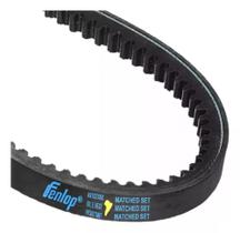 Correia V Borracha Industrial Dentada Perfil 3vx-530 Fenlop Correia V Borracha Industrial Dentada Perfil 3vx-530 Fenlop