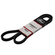 Correia V Gates 9512 (13X1300) GM D20, Silverado - Cód.13661 Correia V Gates 9512 (13X1300) GM D20, Silverado - Cód.13661