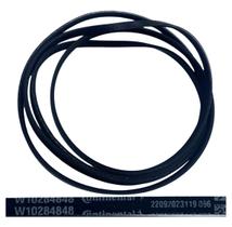 Correia V Para Secadoras W10284848 - Brastemp Correia V Para Secadoras W10284848 - Brastemp