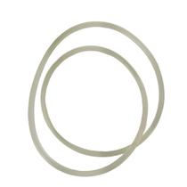 Correia Ventoinha Secadora Electrolux SVP10 SVP11 A08782701 Único