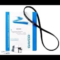 Correia Vw Gol 2008 a 2016 Dayco 6PK0762EE