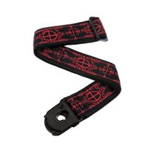 Correia World Tour Planet Lock D&x0027Addario 50PLA12 - D ADDARIO ACESS Correia World Tour Planet Lock D&x0027Addario 50PLA12 - D ADDARIO ACESS