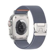 Correias Ajustáveis Para Apple Watch Ultra 2 Série 10 9 8 7 6 3 SE