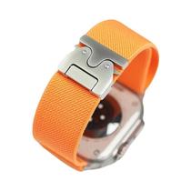 Correias Ajustáveis Para Apple Watch Ultra 2 Série 10 9 8 7 6 5 3 SE 49mm 44mm 46mm 42mm 40mm 45mm