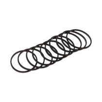 Correias De Borracha Para Unidade De Disco Xbox 360, Substituição De Acessórios Para Bandeja De - KOQZM