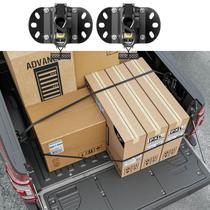 Correias de catraca retráteis Ford F150 compatíveis com SZYANG Correias de catraca retráteis Ford F150 compatíveis com SZYANG