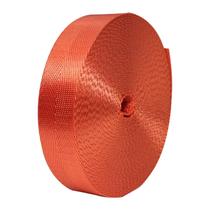 Correias de nylon Devobunch com 2,54 cm de largura e resistentes Correias de nylon Devobunch com 2,54 cm de largura e resistentes