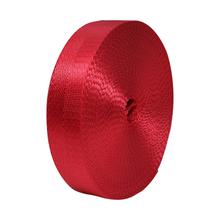 Correias de nylon Devobunch com 2,54 cm de largura e resistentes Correias de nylon Devobunch com 2,54 cm de largura e resistentes