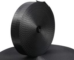 Correias de nylon Devobunch com 2,54 cm de largura e resistentes Correias de nylon Devobunch com 2,54 cm de largura e resistentes