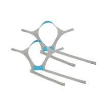 Correias De Substituição Macias Para Máscara F20 Com Clipe Magnético 2 Peças Para Dormir E Roncar Correias De Substituição Macias Para Máscara F20 Com Clipe Magnético 2 Peças Para Dormir E Roncar
