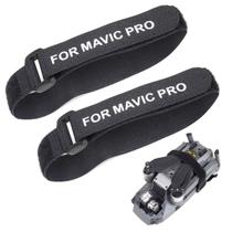 Correias Fixação de Drones DJI Mini 3, Mini 4, Mavic 3, Air 3/3S