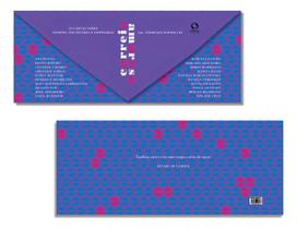 Correio Amoroso - 20 cartas sobre paixões, encontros e despedidas