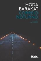 Correio noturno - Editora Tabla Correio noturno - Editora Tabla