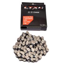 Corrente 1/2x3/32 - Fina Index CB24 6v/7v/8v Cinza Corrente 1/2x3/32 - Fina Index CB24 6v/7v/8v Cinza