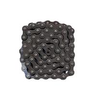 Corrente 1/2x3/32 Fina Normal C30 Preto - TEC