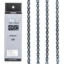 Corrente 1/2X3/32X116 C8 Index Azul