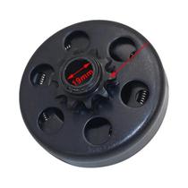 Corrente 10T 12T 13T 16T 16mm 19mm 20mm Para Embreagem Centrífuga De Kart E Minibike - Pinhão De