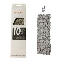 Corrente 10v Fina 1/2x11/128 116L PYC