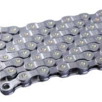 Corrente 10v Tec C10 10 Velocidades Com Elos Rolamentados Corrente 10v Tec C10 10 Velocidades Com Elos Rolamentados